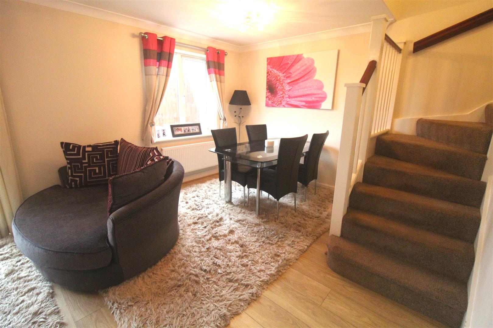 Woodrow Way, Chesterton, Newcastle